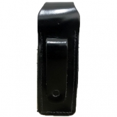 Porta Carregador Universal Unitário/simples - Couro Legítimo