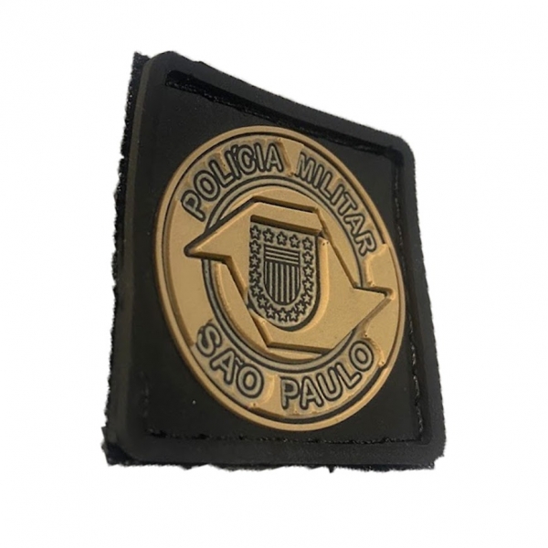 Láurea de Mérito Pessoal Emborrachada PMESP