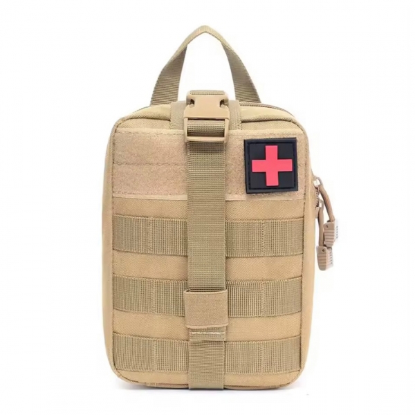 Bolso Modular Aph Tatico Primeiros Socorros Médico