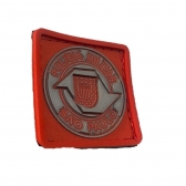 Láurea de Mérito Pessoal Emborrachada PMESP