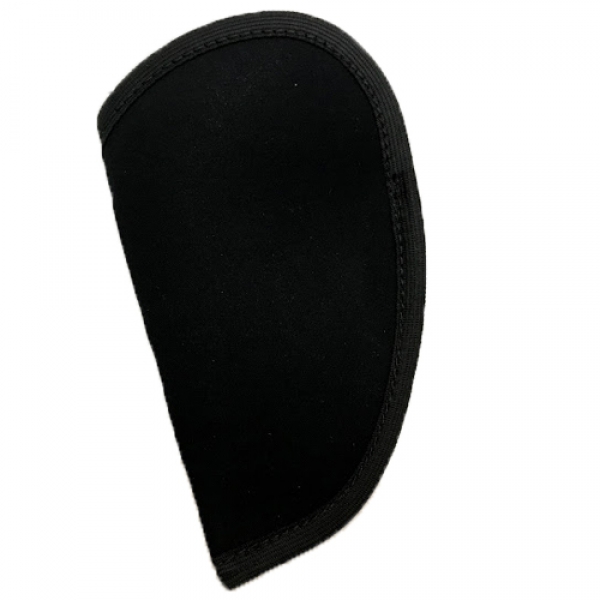 Coldre Velado Saque Rápido Neoprene - PT 640