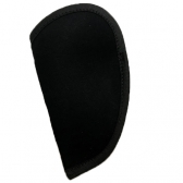 Coldre Velado Saque Rápido Neoprene - PT 640