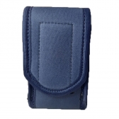 Porta Celular Tático Em Nylon - Com Gancho e Passador