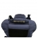 Colete Tático Swat C/porta Camelback Resistente Azul Marinho