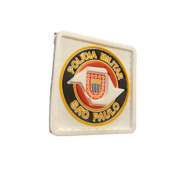 Láurea de Mérito Pessoal Emborrachada PMESP