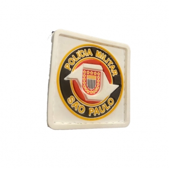 Láurea de Mérito Pessoal Emborrachada PMESP