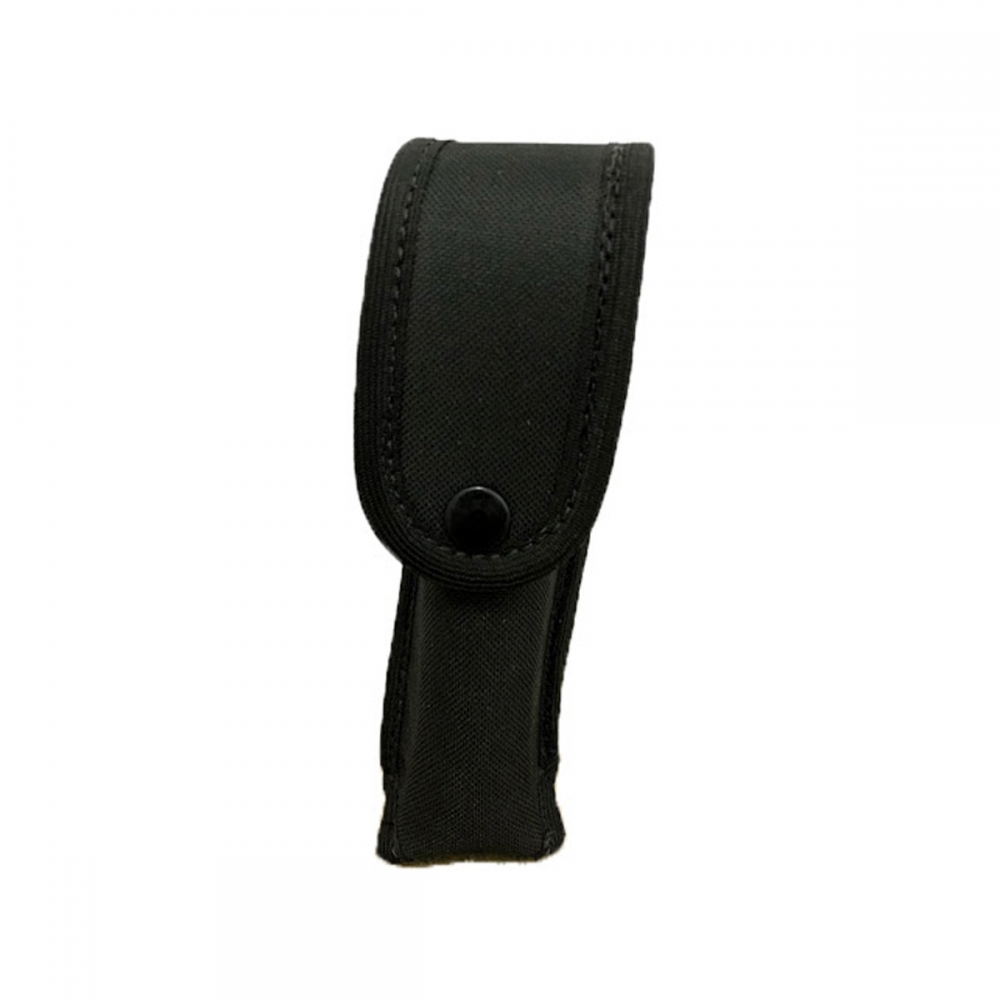 Porta Espargidor/ Gás Em Nylon Com Passador Para Cinto