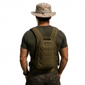 Chapéu Tático Boonie Hat Selva Chapeu Australiano