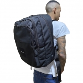 Mochila Tática Militar em Oxford Reforçada