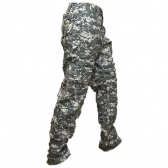 Calça Tática Militar Em Ripstop 06 Bolsos - ACU Digital