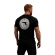 Camiseta Militar Estampada Em Algodão - Glock Perfection
