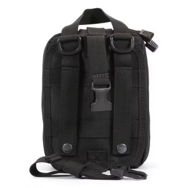 Bolso Modular Aph Tatico Primeiros Socorros Médico