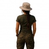 Chapéu Tático Boonie Hat Selva Chapeu Australiano