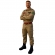 Farda / Uniforme Bombeiro Civil Manga Longa Padrão Eventos