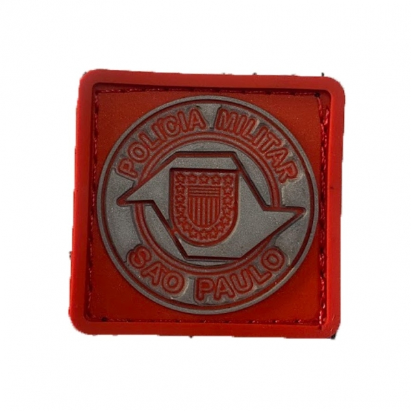 Láurea de Mérito Pessoal Emborrachada PMESP