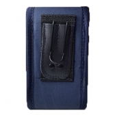 Porta Celular Tático Em Nylon - Com Gancho e Passador