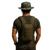 Chapéu Tático Boonie Hat Selva Chapeu Australiano