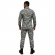 Farda / Uniforme Tática Militar Camuflado ACU Digital