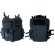 Colete Tático Swat Com Porta Camelback Resistente - Preto