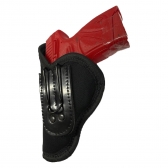 Coldre Velado Saque Rápido Neoprene - PT G2C