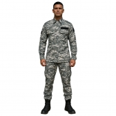 Farda / Uniforme Tática Militar Camuflado ACU Digital