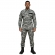 Farda / Uniforme Tática Militar Camuflado ACU Digital