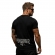 Camiseta Militar Estampada Em Algodão - Punisher /justiçeiro