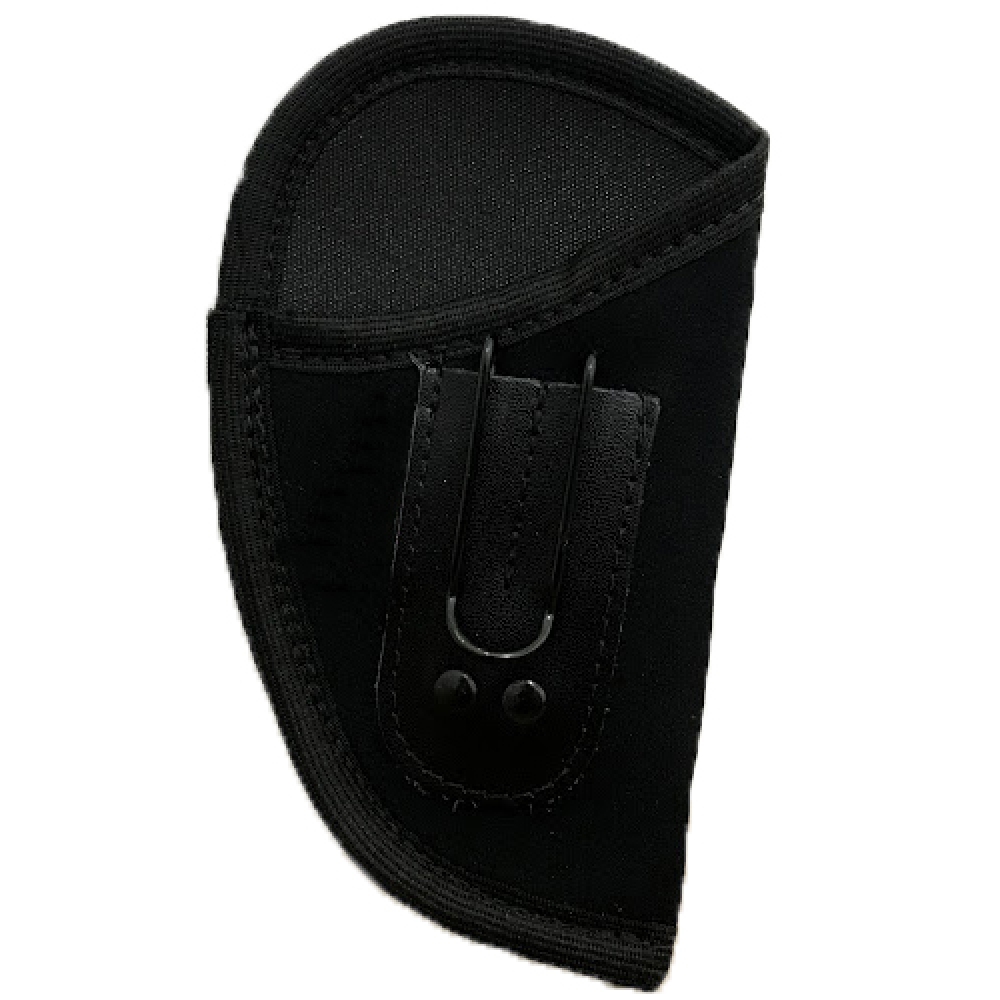 Coldre Velado Saque Rápido Neoprene - PT 640