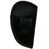 Coldre Velado Saque Rápido Neoprene - PT 640