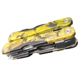 Alicate Tático Militar Multifuncional Multiuso - Grande