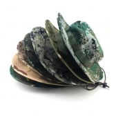 Chapéu Tático Boonie Hat Selva Chapeu Australiano