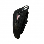 Coldre Saque Rápido Para Revólver Calibre 38 2´´  Em Nylon