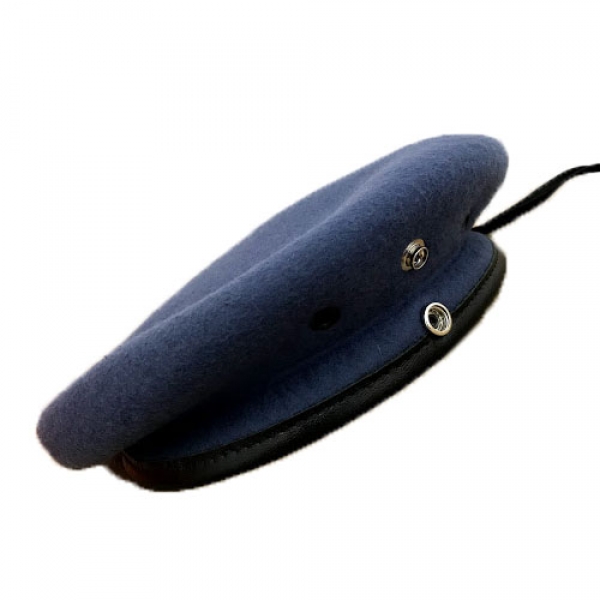 Boina Militar Pralana 100% La Francesa