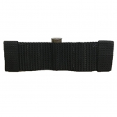 Porta Munição/ Baleiro Em Nylon Para Calibre 12 - Aberto