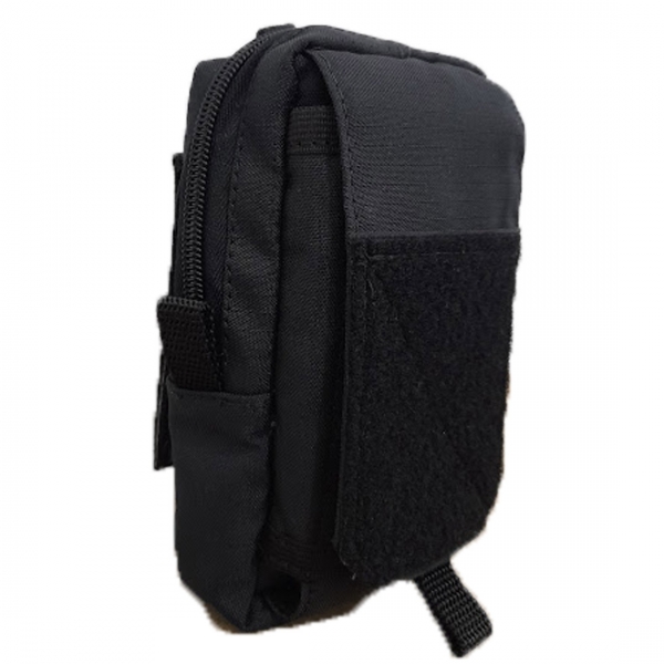 Bolso Tático Modular Com Porta Celular Costuras Reforçadas