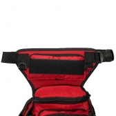 Bolsão Tático APH De Perna Para Bombeiro Civil/ Brigadista