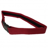 Cinto / Cinturão Tático N.A Em Nylon - SEM Ilhões