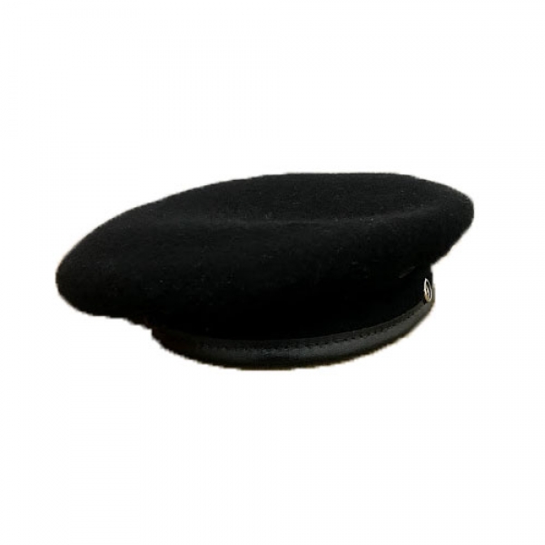 Boina Militar Pralana 100% La Francesa