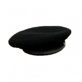 Boina Militar Pralana 100% La Francesa