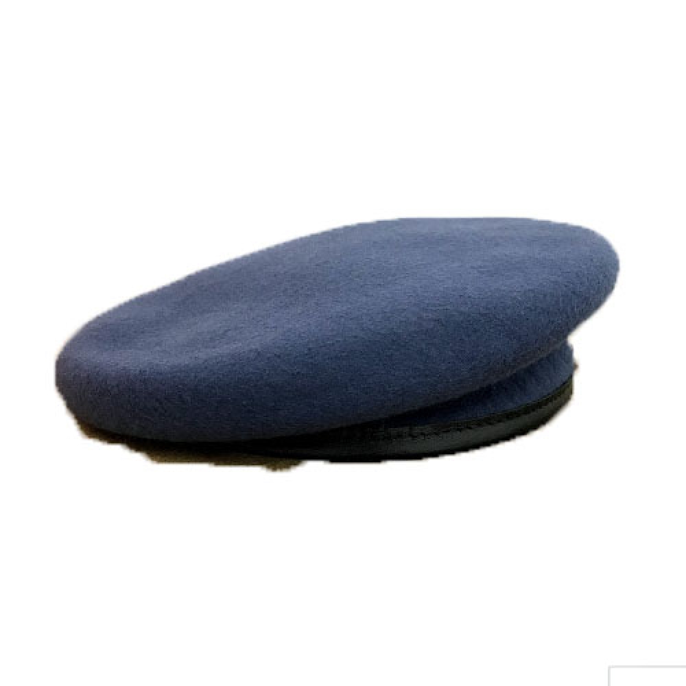 Boina Militar Pralana 100% La Francesa