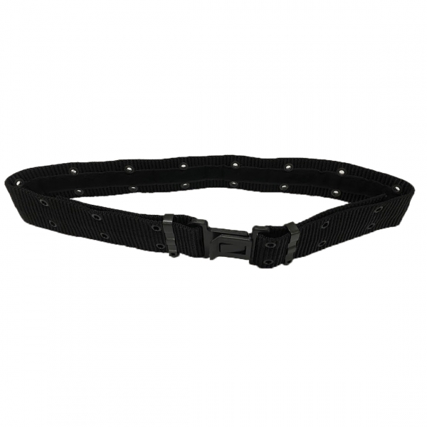 Cinto / Cinturão Tático N.A Em Nylon - Com Ilhões