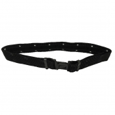 Cinto / Cinturão Tático N.A Em Nylon - Com Ilhões