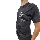 Coldre Abdominal em Elástico