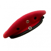 Boina Militar Pralana 100% La Francesa