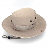 Chapéu Tático Boonie Hat Selva Chapeu Australiano