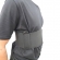 Coldre Abdominal em Elástico