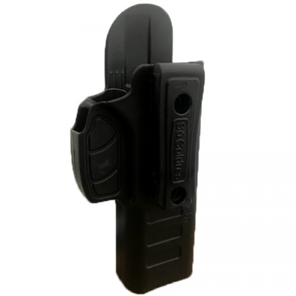 Coldre Saque Rápido Velado Universal