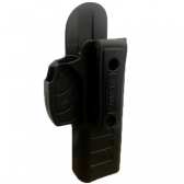 Coldre Saque Rápido Velado Universal