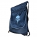 Mochila Sacolinha Com Estampa Punisher