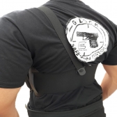 Coldre Abdominal em Elástico